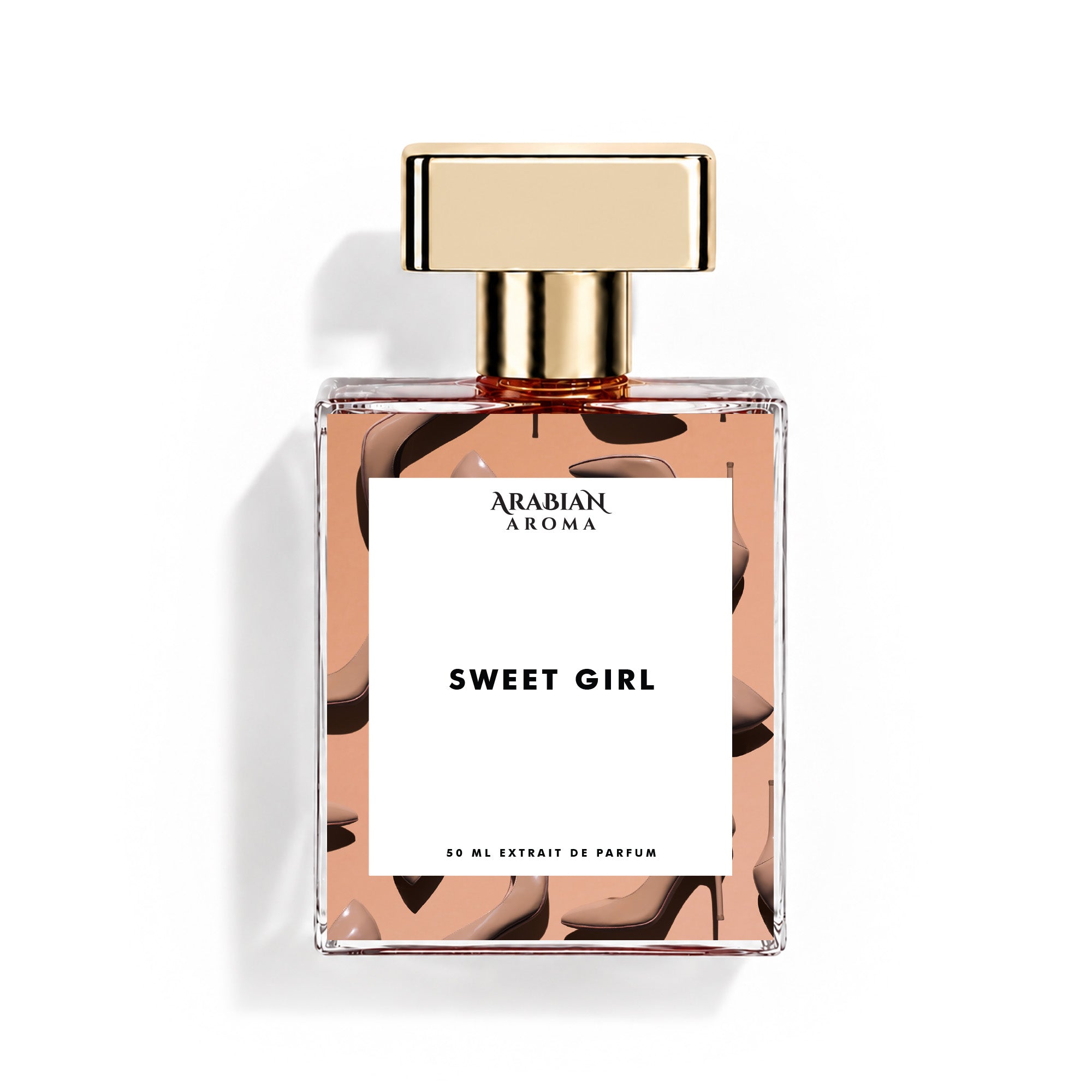 Arabian Aroma Sweet Girl by Arabian Aroma