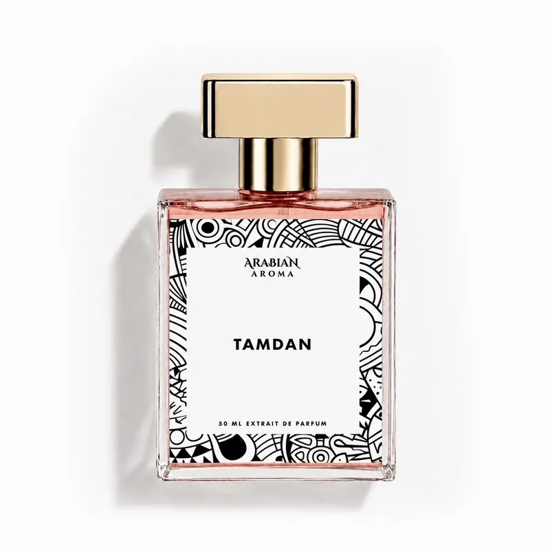Arabian Aroma Tamdan by Arabian Aroma