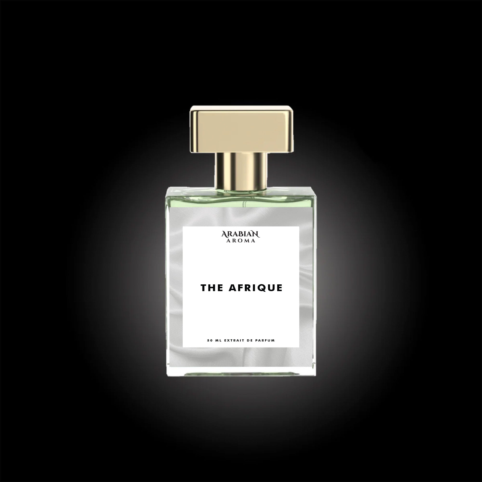 Arabian Aroma The Afrique by Arabian Aroma