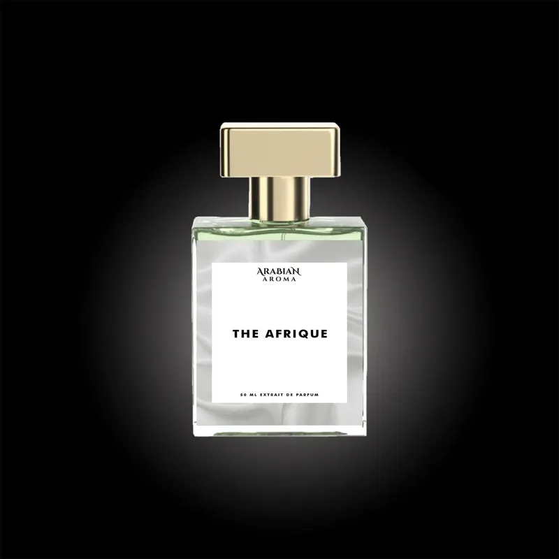 Arabian Aroma The Afrique by Arabian Aroma
