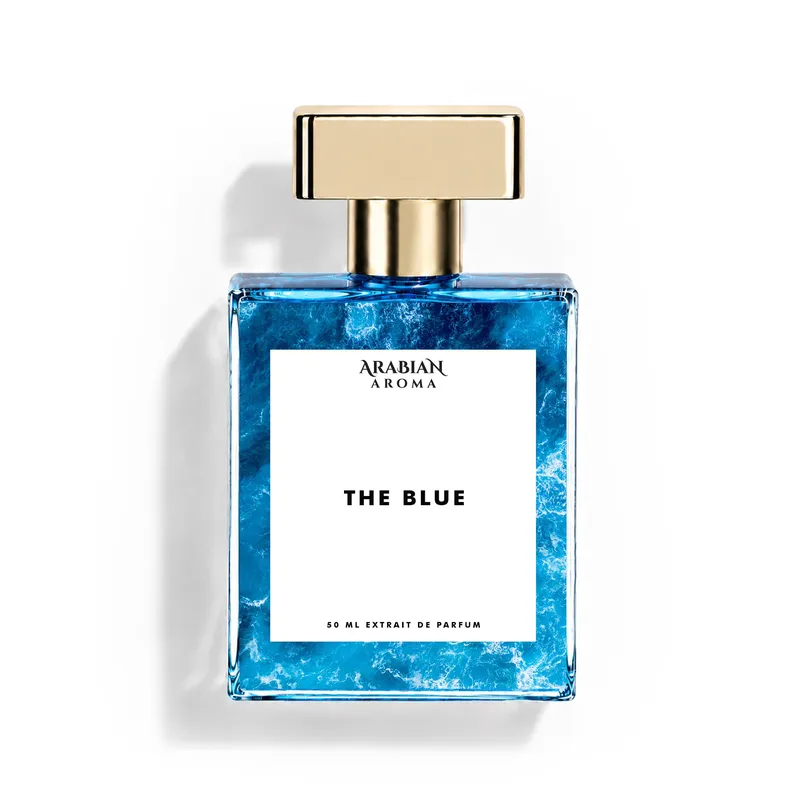 Arabian Aroma The Blue by Arabian Aroma
