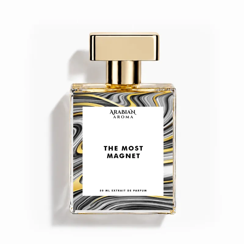 Arabian Aroma The Most Magnet by Arabian Aroma