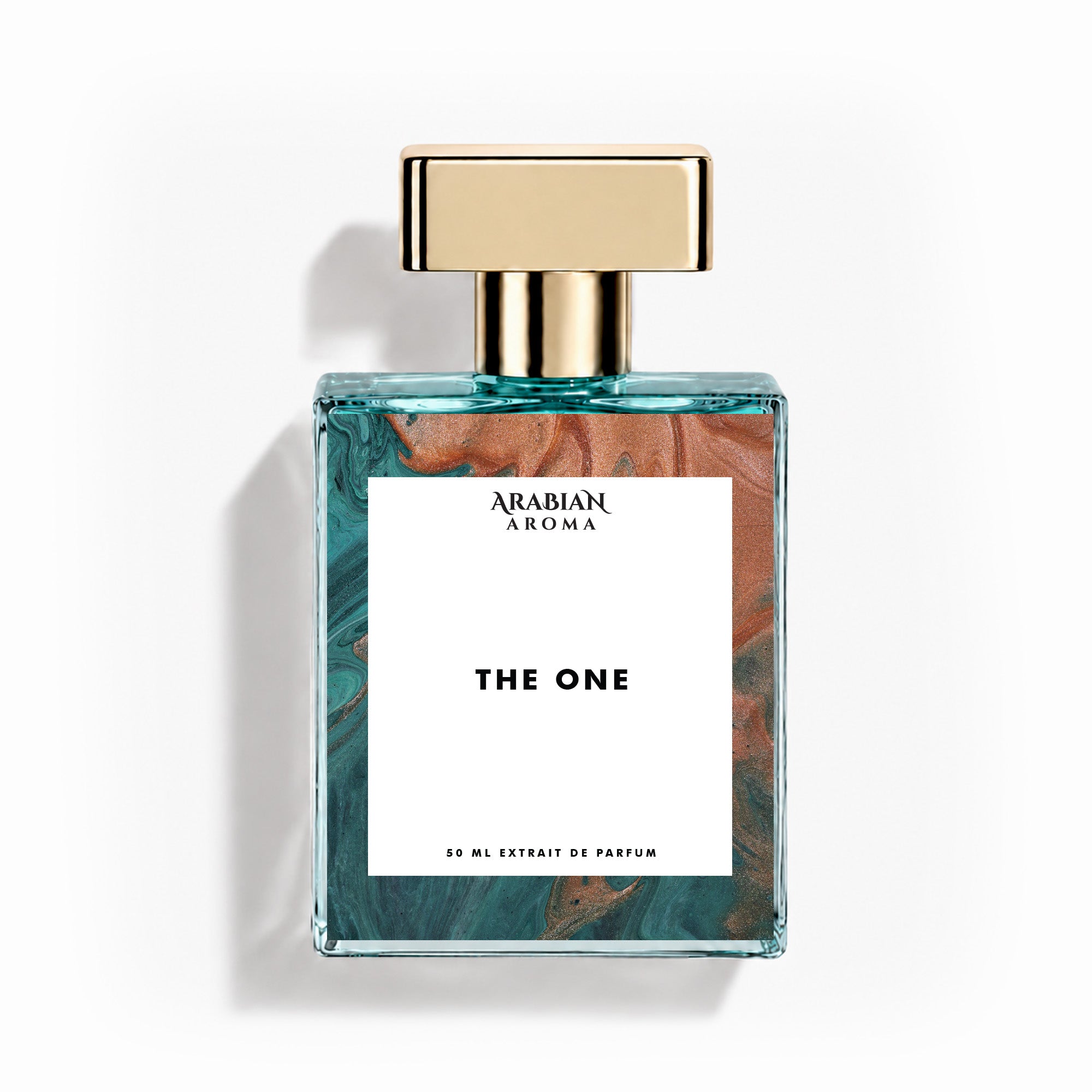 Arabian Aroma The One by Arabian Aroma