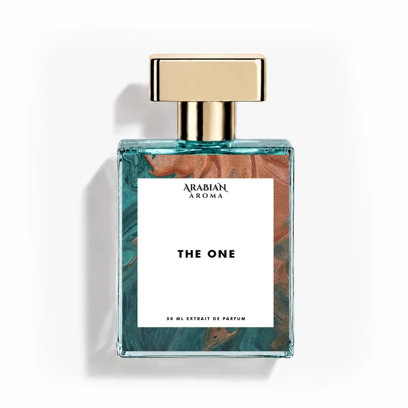 Arabian Aroma The One by Arabian Aroma