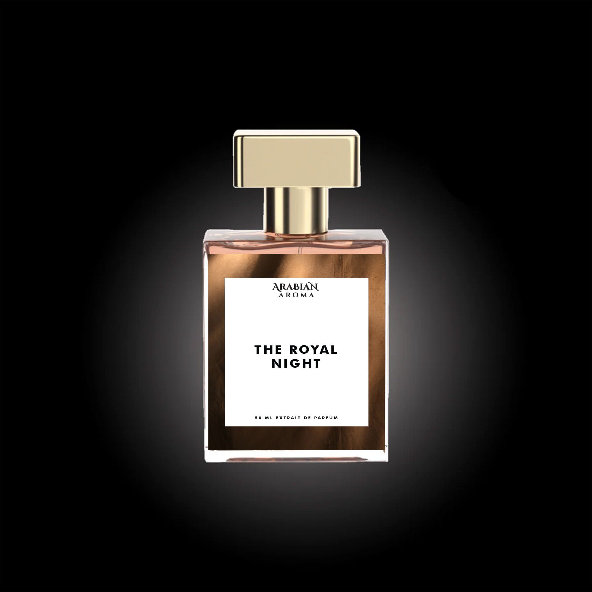 Arabian Aroma The Royal Night by Arabian Aroma