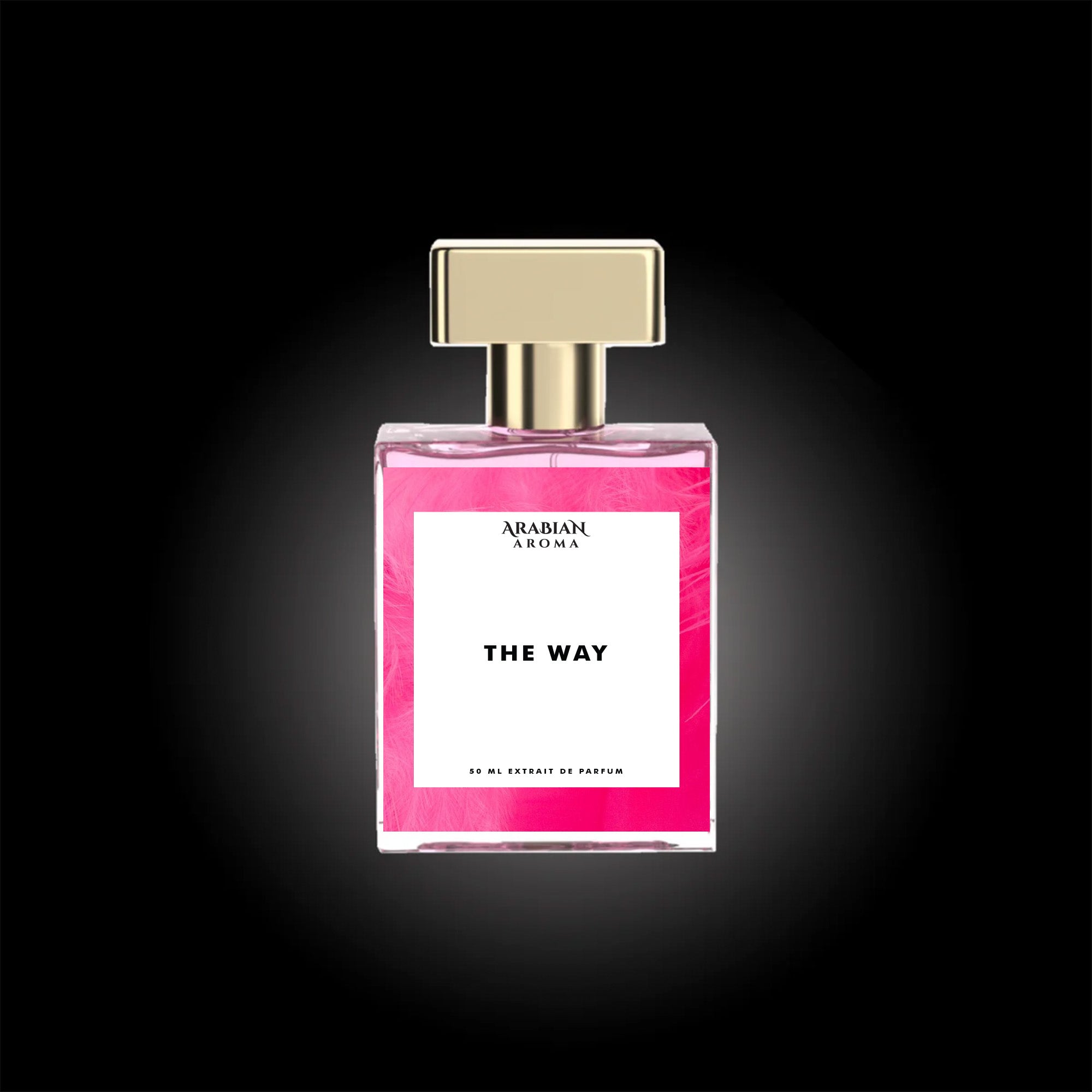Arabian Aroma The Way by Arabian Aroma