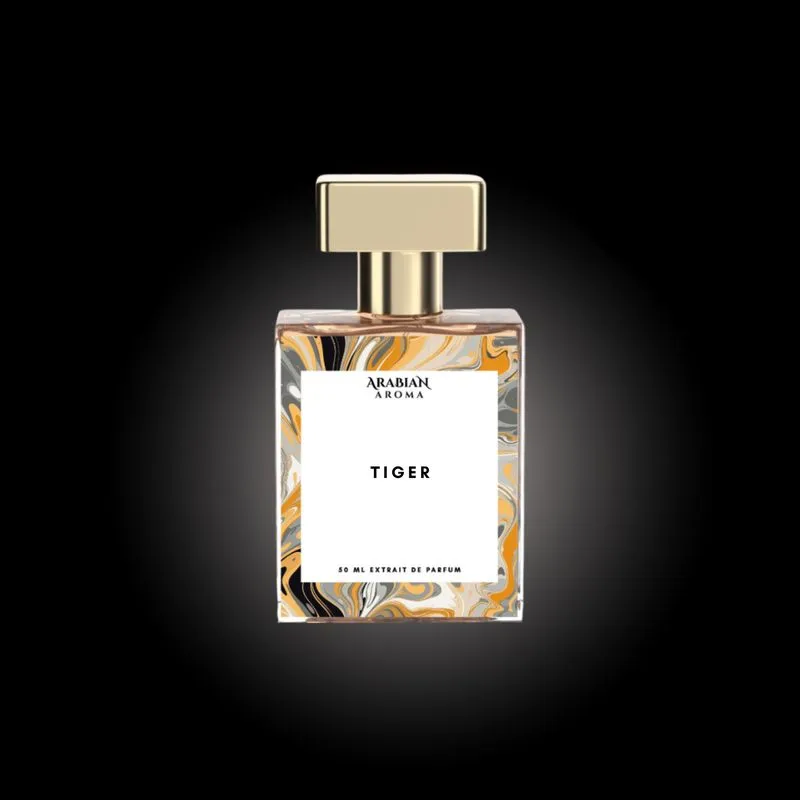 Arabian Aroma Tiger by Arabian Aroma