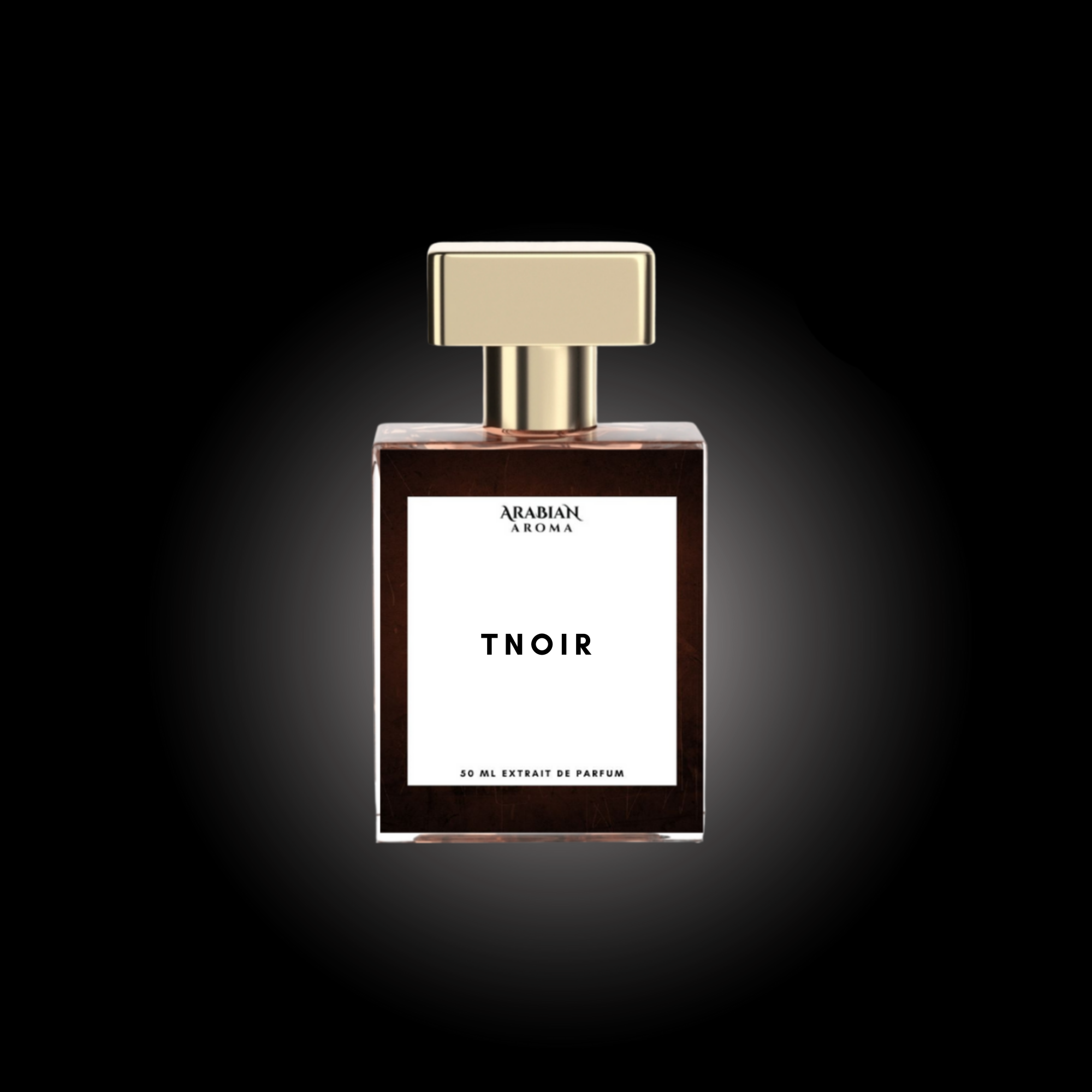 Arabian Aroma Tnoir by Arabian Aroma