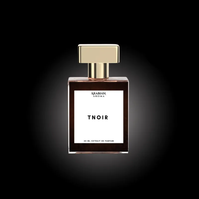 Arabian Aroma Tnoir by Arabian Aroma