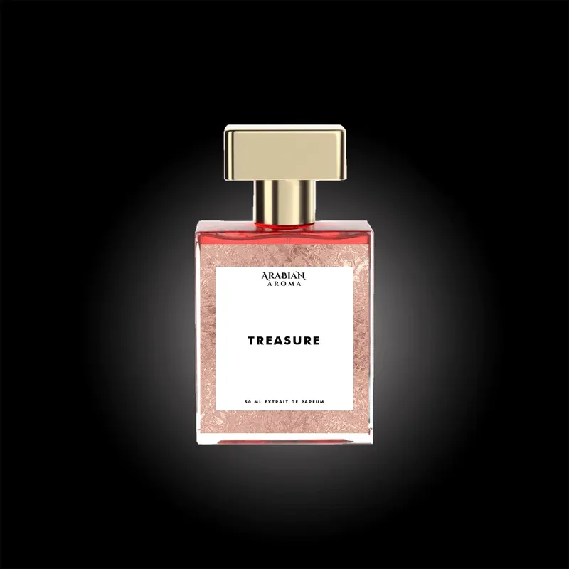 Arabian Aroma treasure by Arabian Aroma
