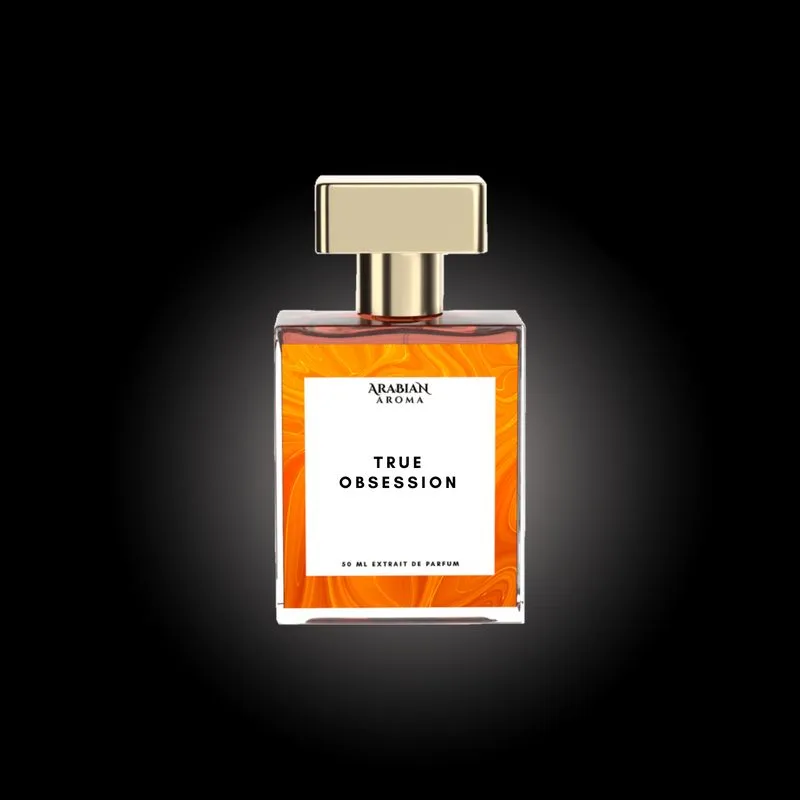 Arabian Aroma True Obsession by Arabian Aroma