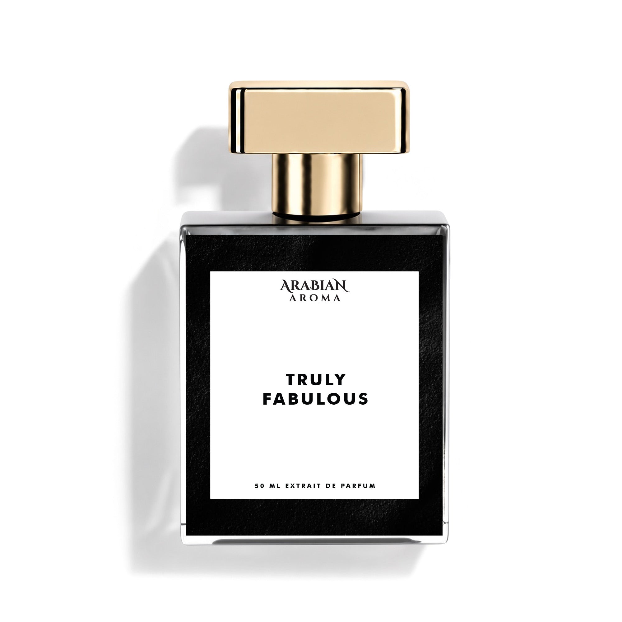 Arabian Aroma Truly Fabulous by Arabian Aroma