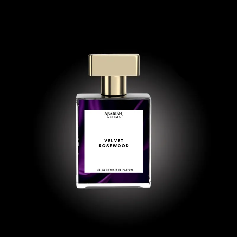 Arabian Aroma Velvet Rosewood by Arabian Aroma
