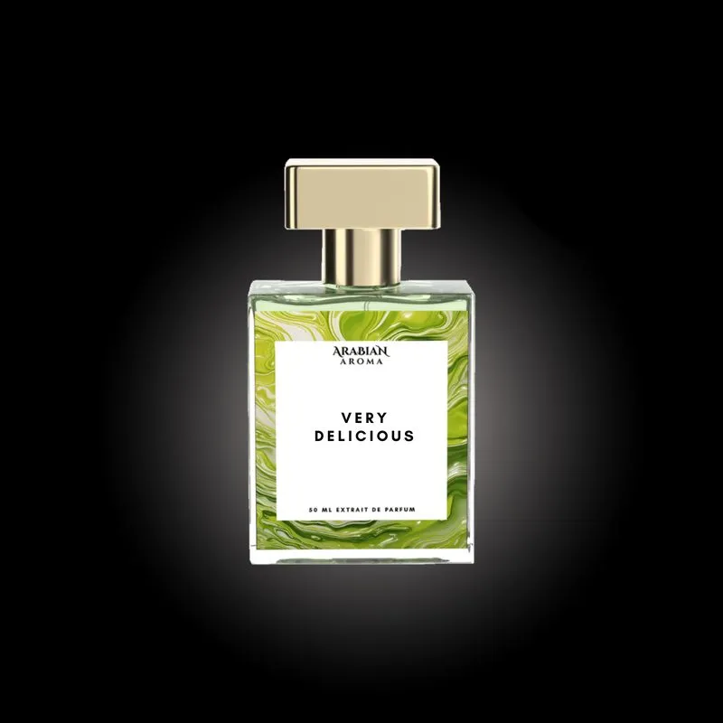 Arabian Aroma Very Delicious by Arabian Aroma