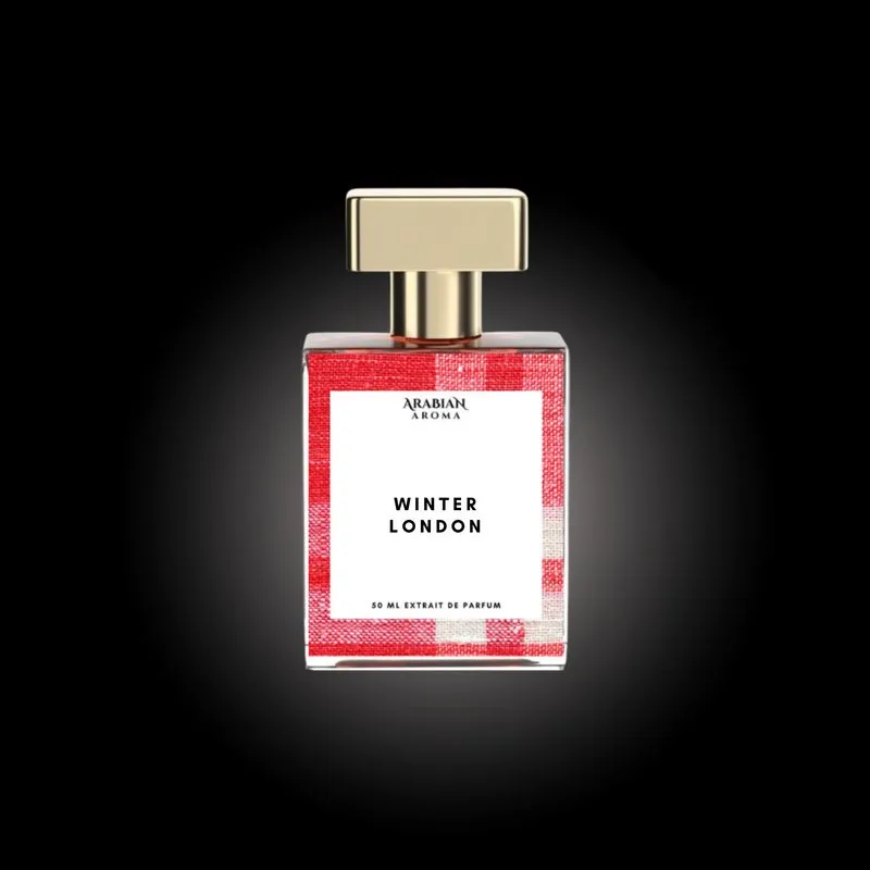 Arabian Aroma Winter London by Arabian Aroma