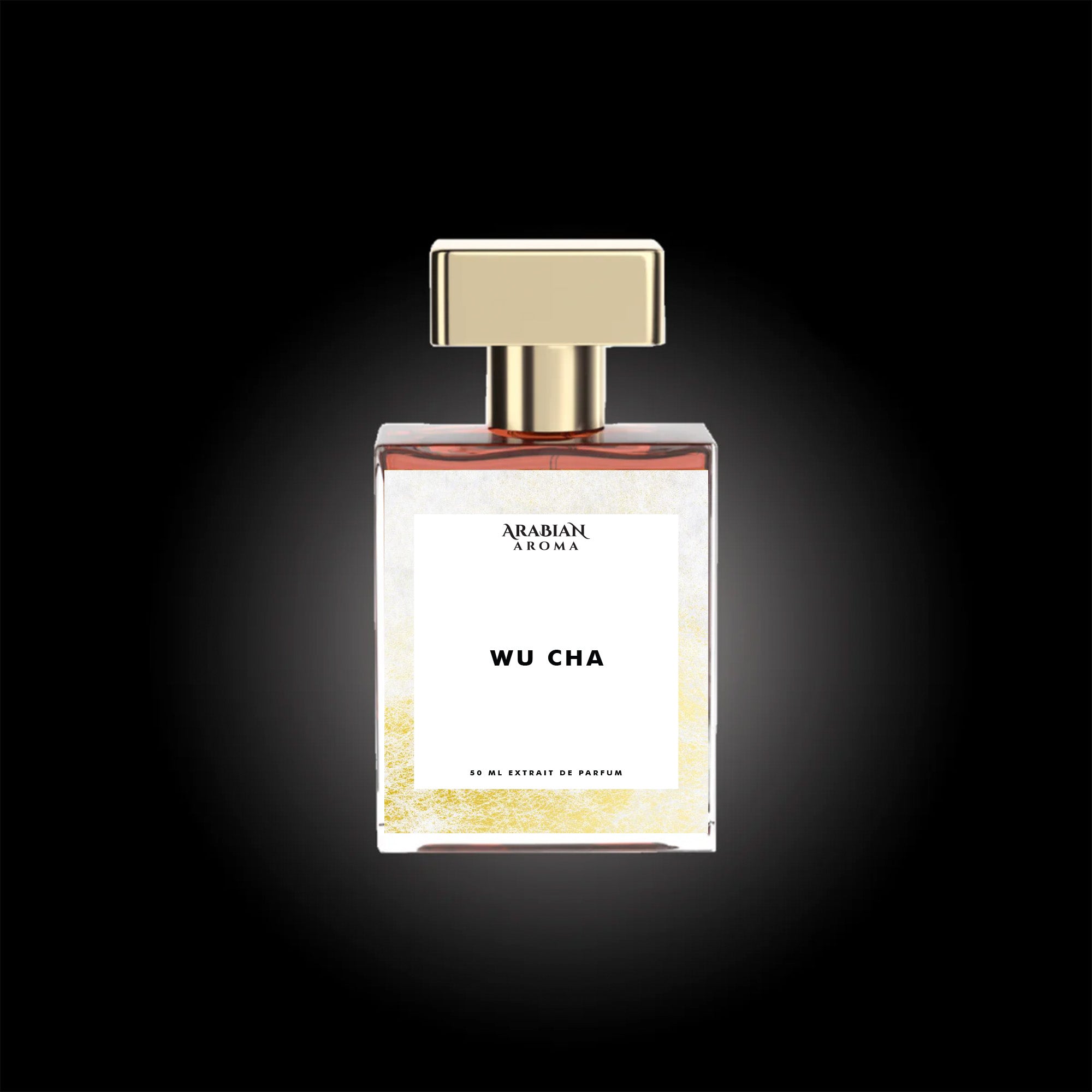 Arabian Aroma Wu Cha by Arabian Aroma