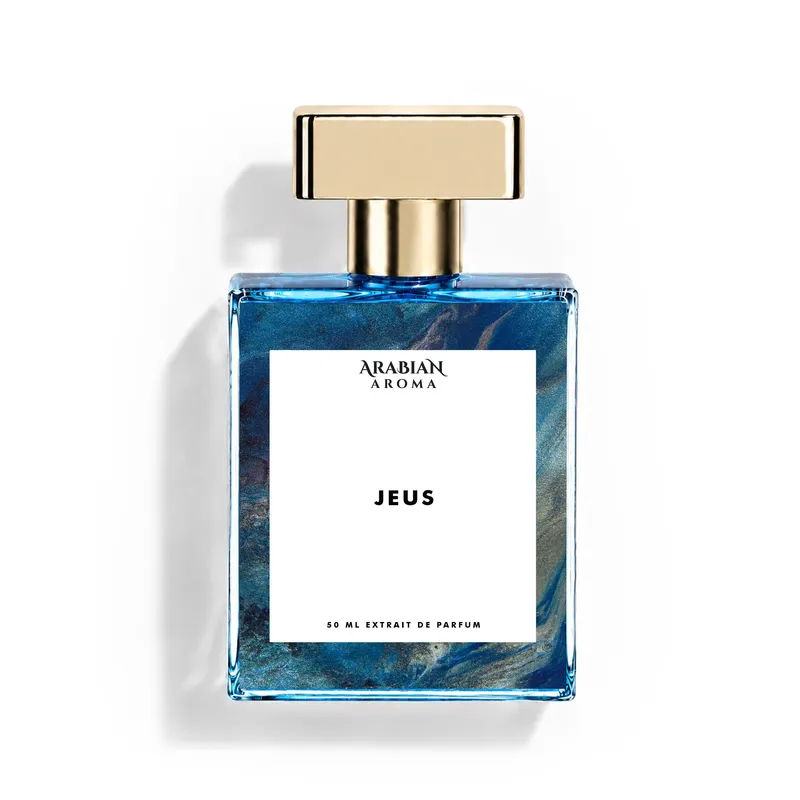 Arabian Aroma Zeus Perfume by Arabian Aroma