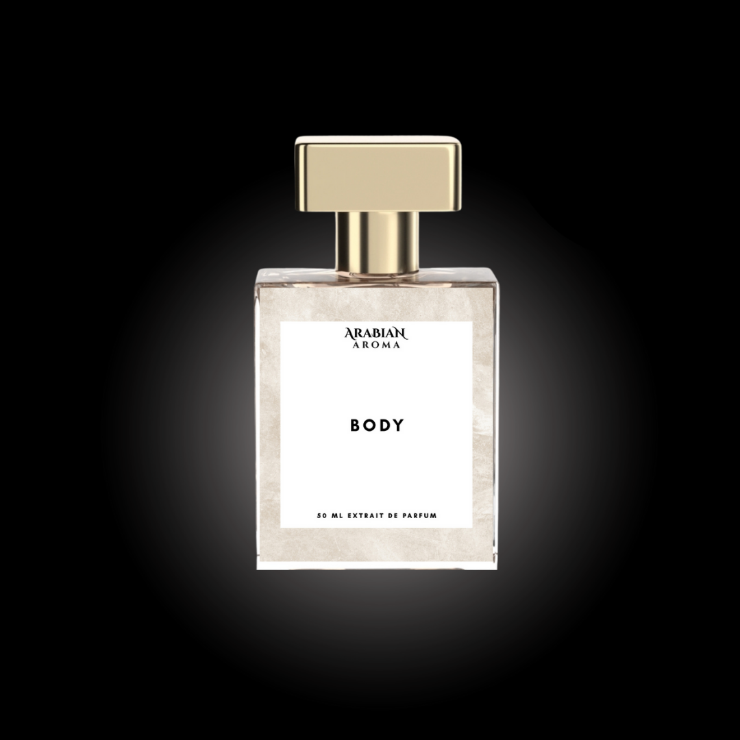 Arabian Aroma Burberry Body by Arabian Aroma