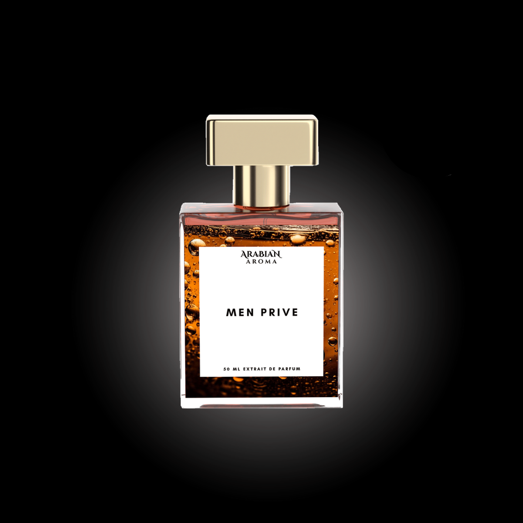 Arabian Aroma Men Prive by Arabian Aroma