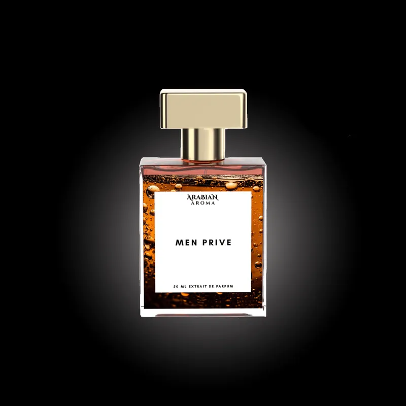 Arabian Aroma Men Prive by Arabian Aroma