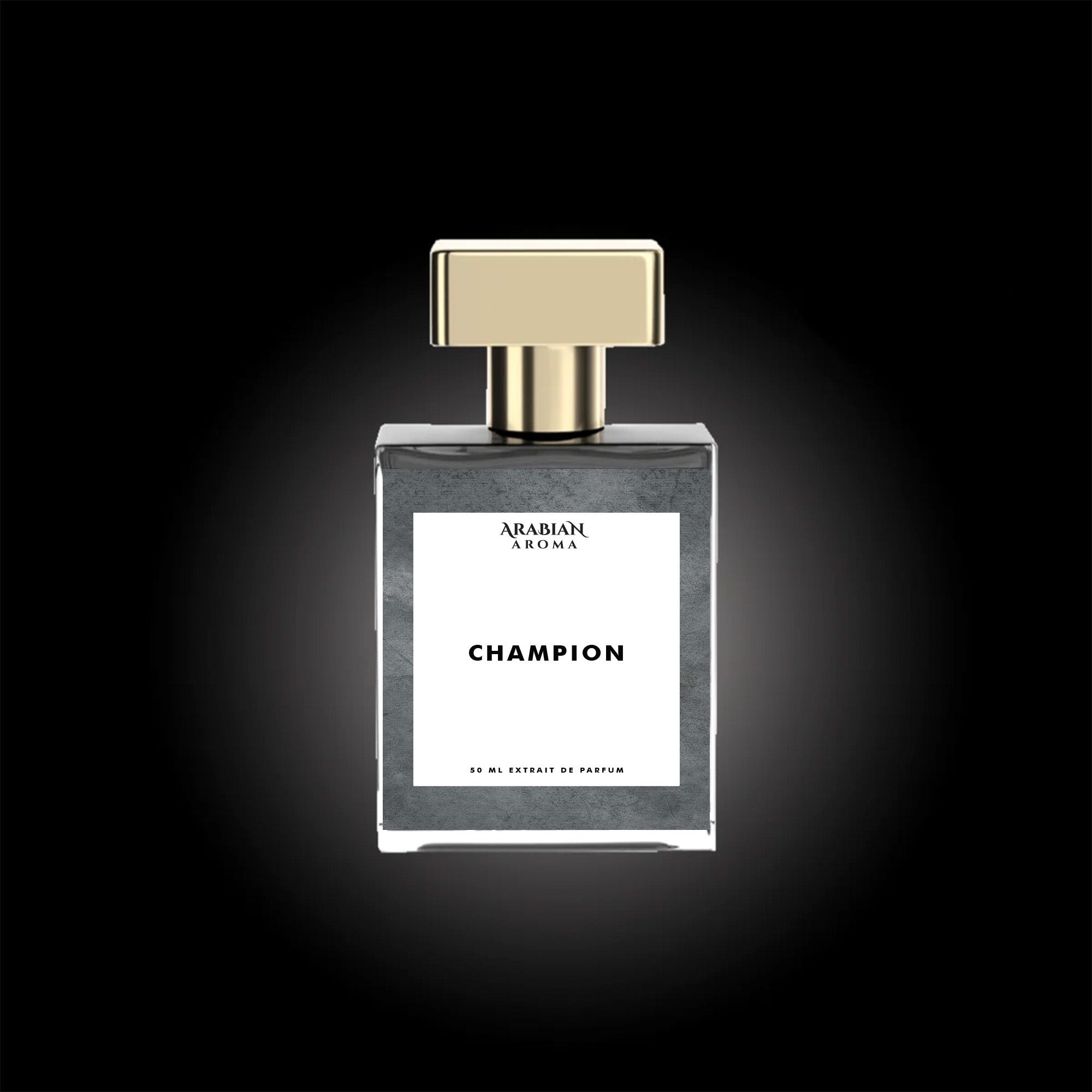 Arabian Aroma Champion by Arabian Aroma