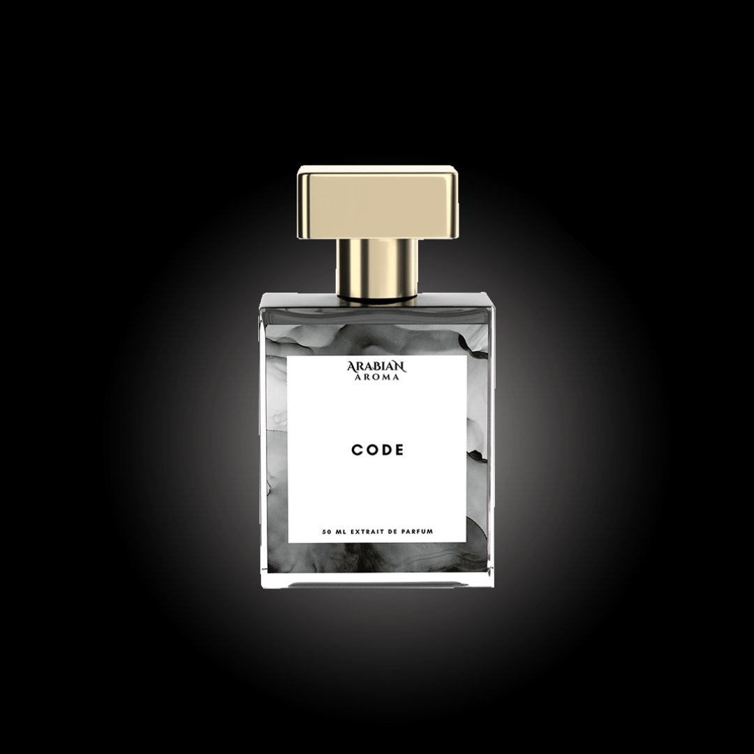 Arabian Aroma Code by Arabian Aroma