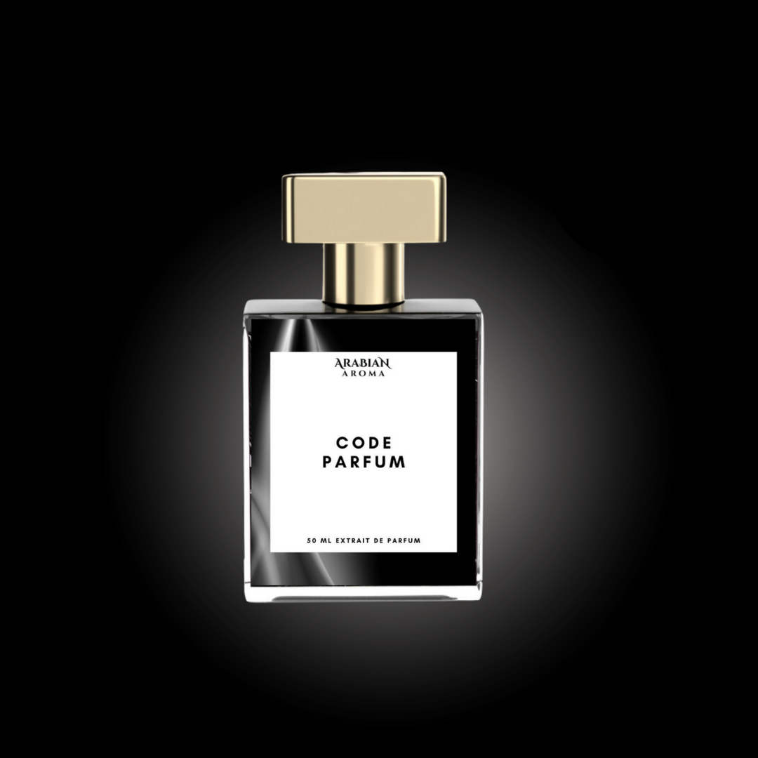 Arabian Aroma Code Parfum by Arabian Aroma