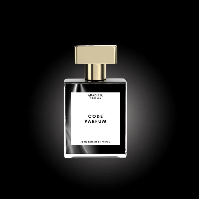 Arabian Aroma Code Parfum by Arabian Aroma