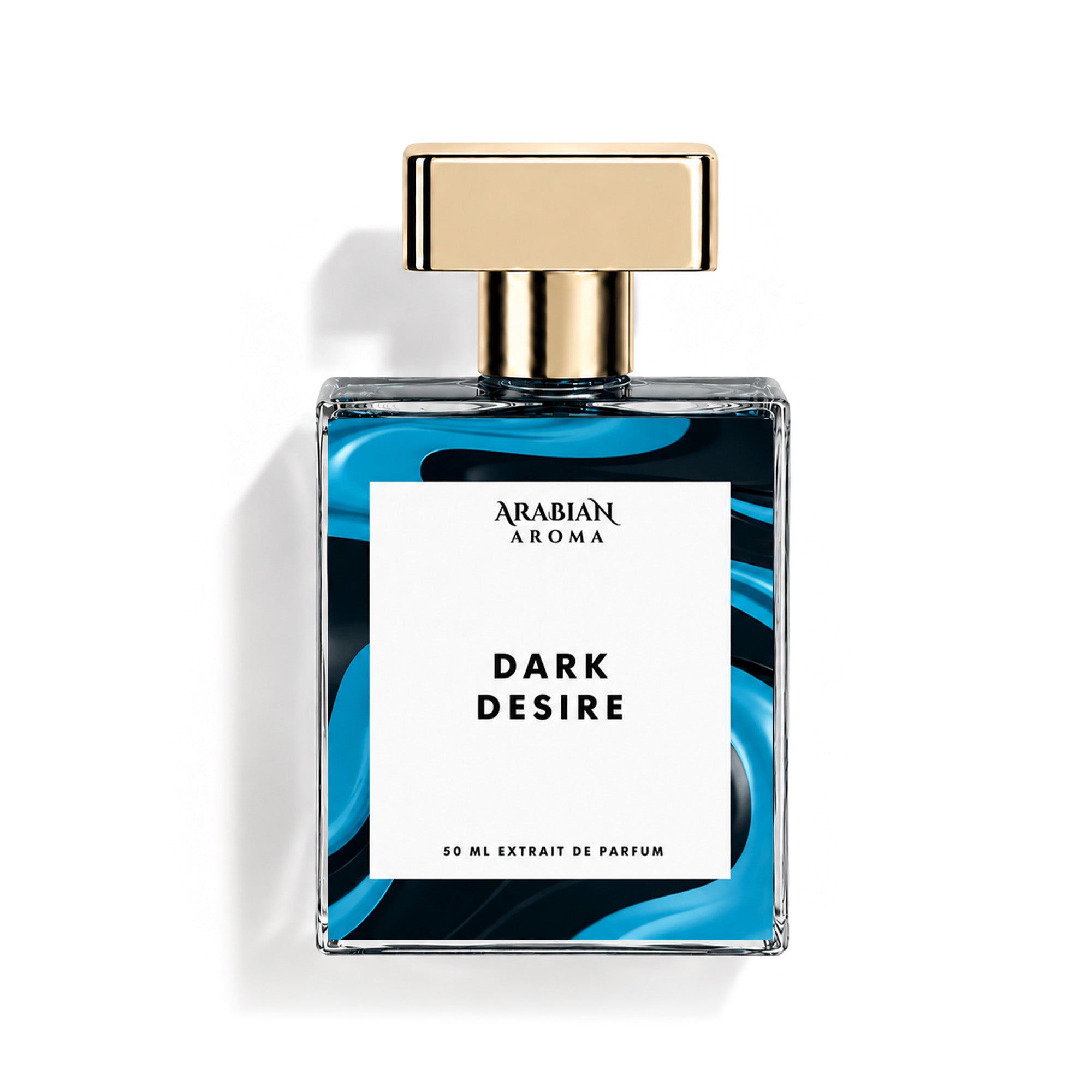 Dark Desire by Arabian Aroma by Arabian Aroma