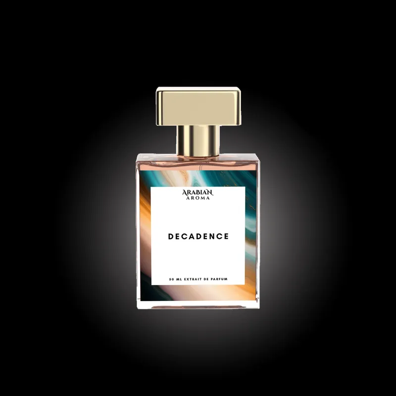 Arabian Aroma Decadence by Arabian Aroma