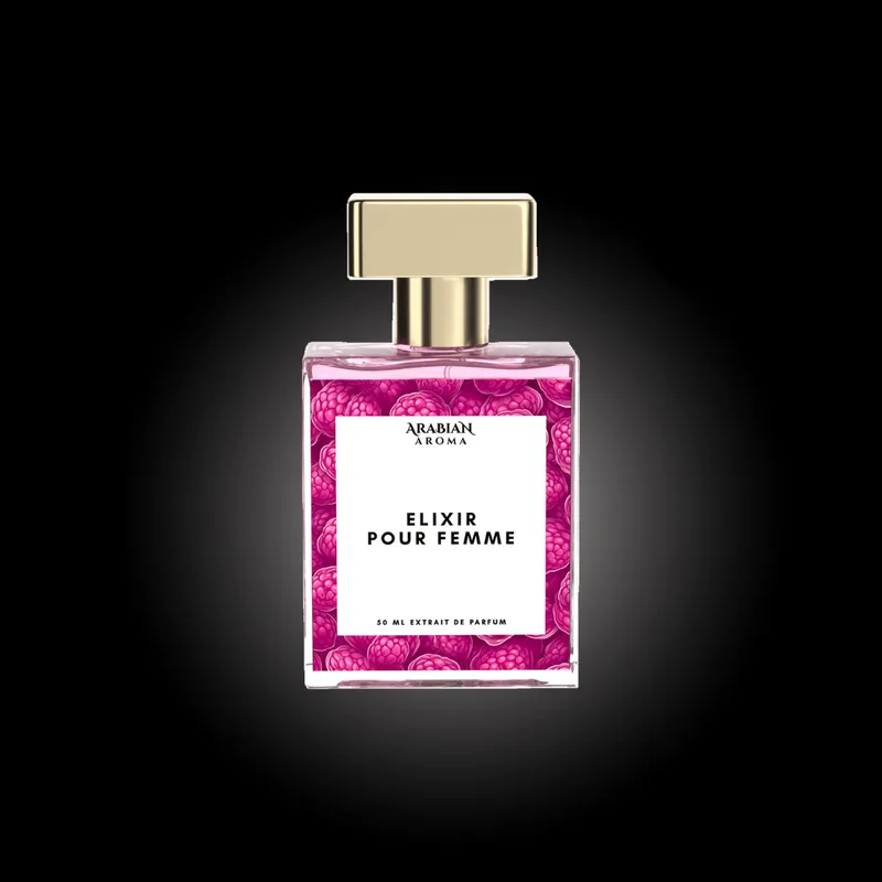 Arabian Aroma Elixir Pour Femme by Arabian Aroma