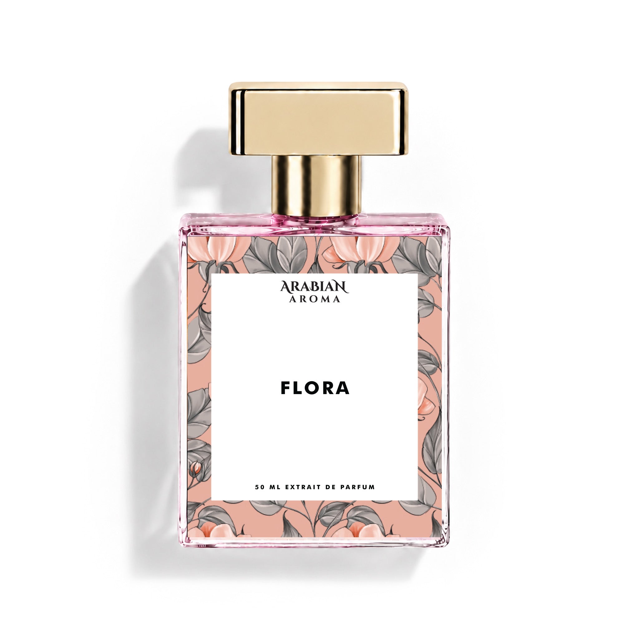 Arabian Aroma Flora by Arabian Aroma