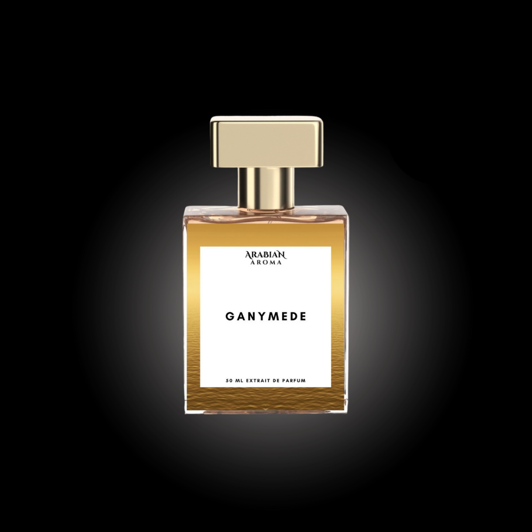 ARABIAN AROMA GANYMEDE by Arabian Aroma