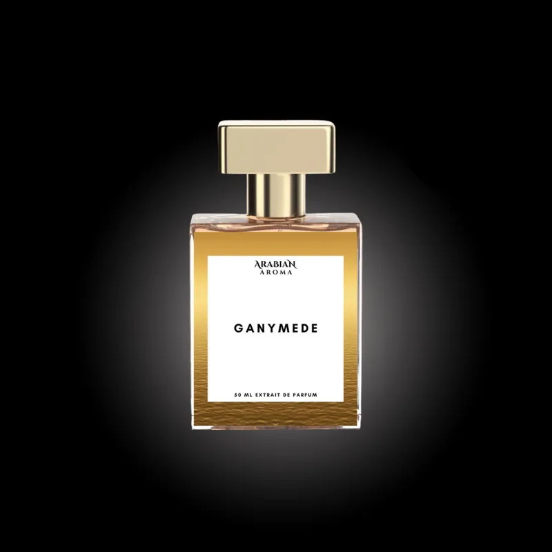 ARABIAN AROMA GANYMEDE by Arabian Aroma
