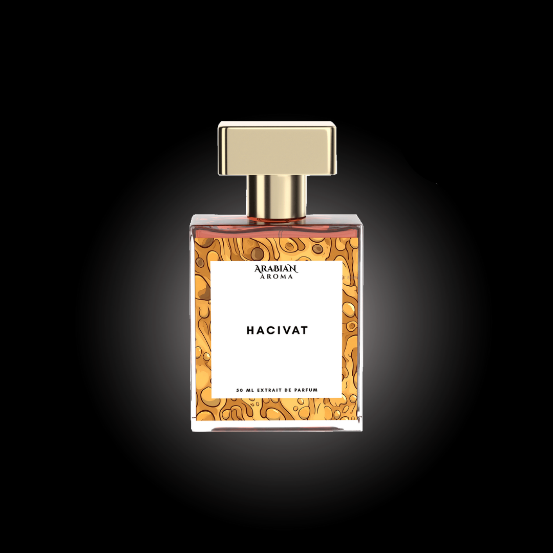 Arabian Aroma Hacivat by Arabian Aroma