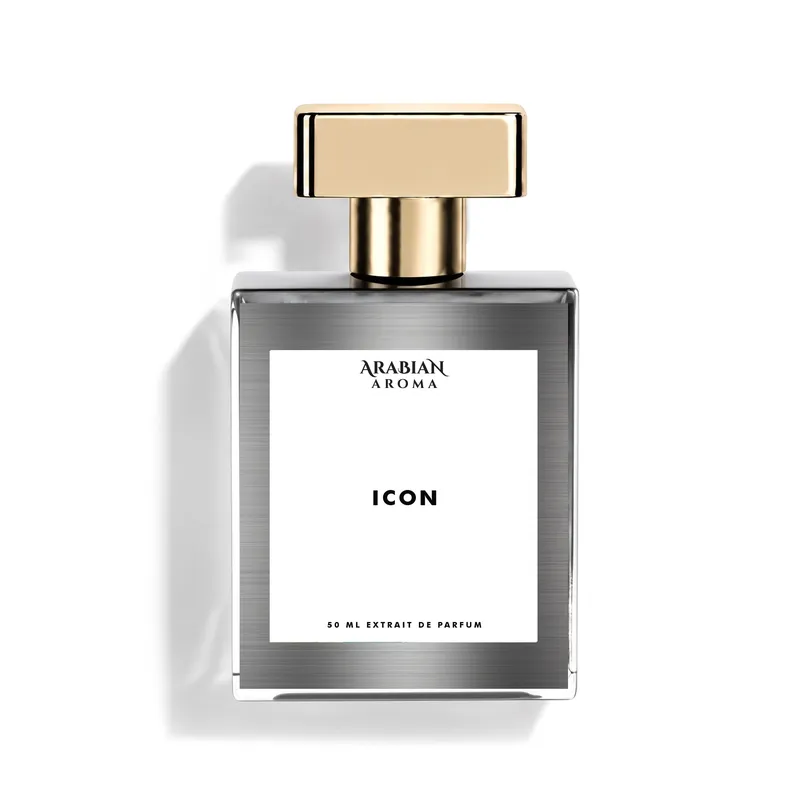 Arabian Aroma Icon by Arabian Aroma