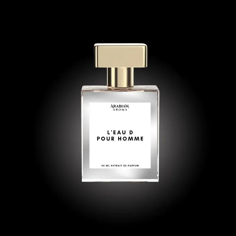Arabian Aroma L'Eau D Pour Homme by Arabian Aroma
