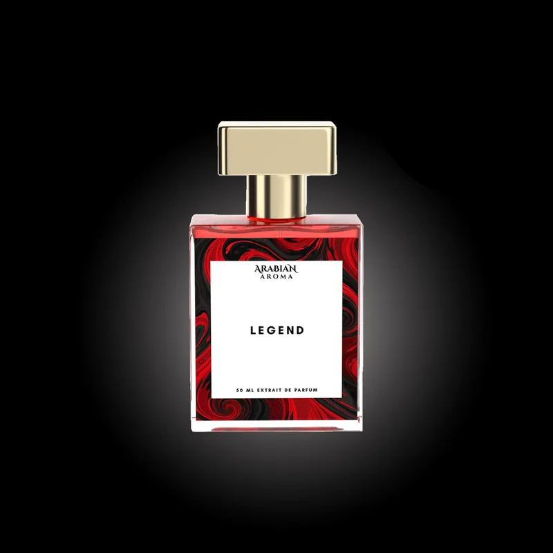 Arabian Aroma MB Legend by Arabian Aroma