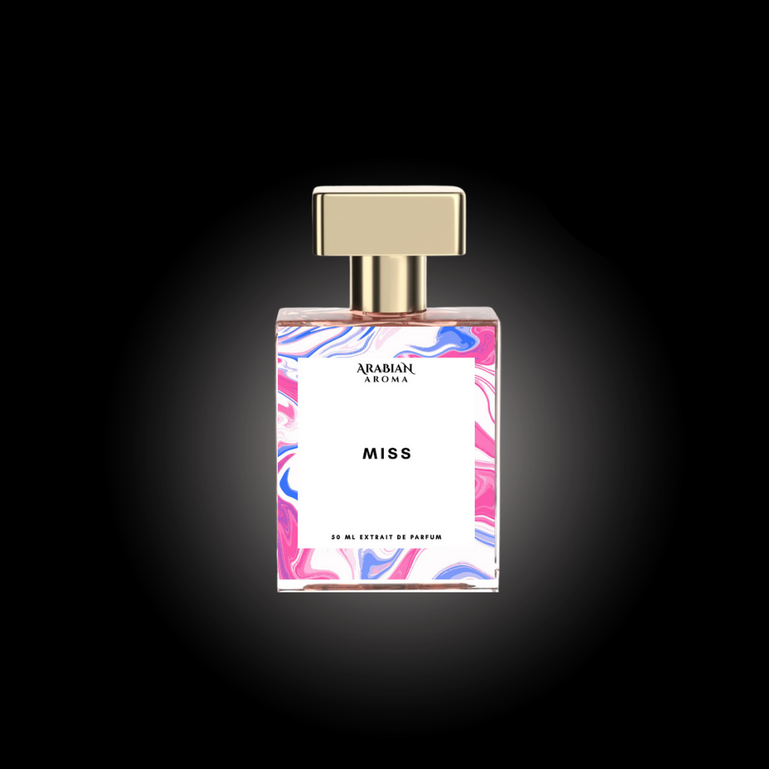 Arabian Aroma Miss Eau de Parfum by Arabian Aroma