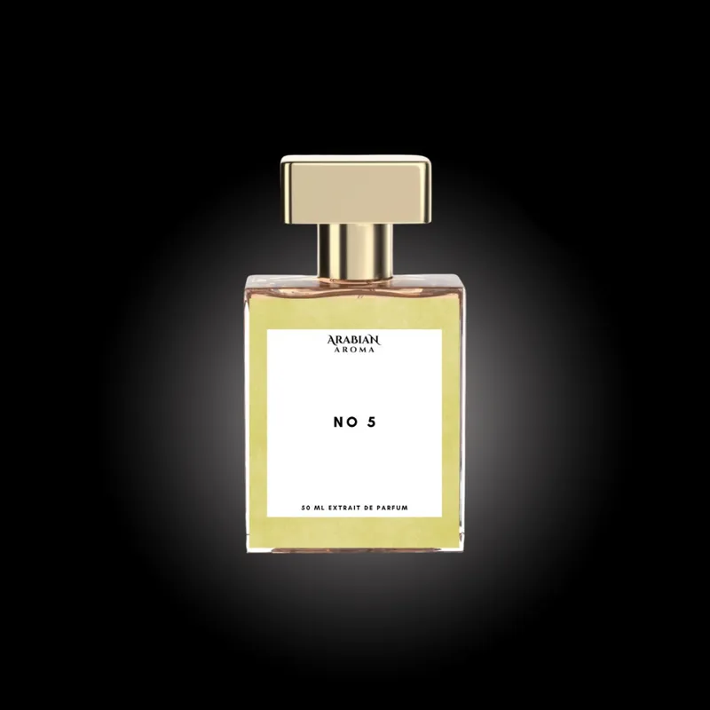 Arabian Aroma No 5 by Arabian Aroma