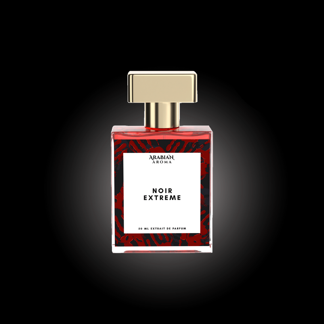 Arabian Aroma TF Noir Extreme by Arabian Aroma