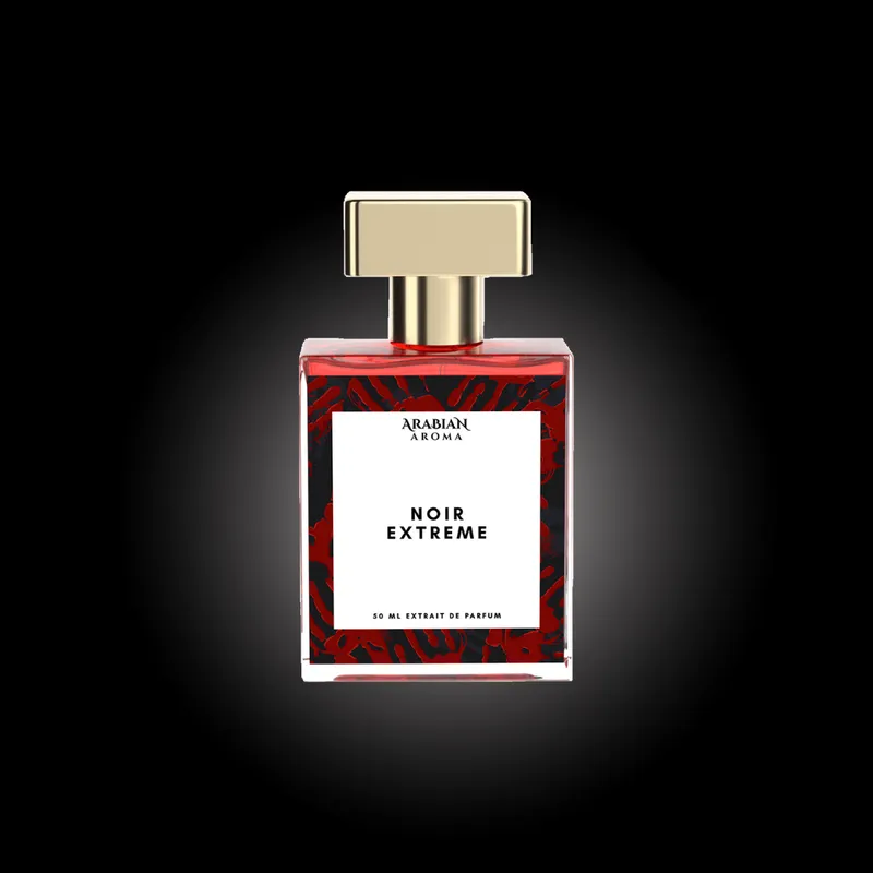 Arabian Aroma TF Noir Extreme by Arabian Aroma