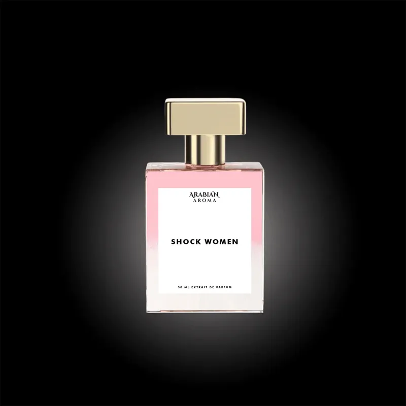 Arabian Aroma One Shock Women by Arabian Aroma