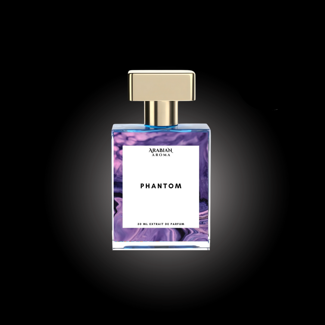 ARABIAN AROMA PHANTOM by Arabian Aroma