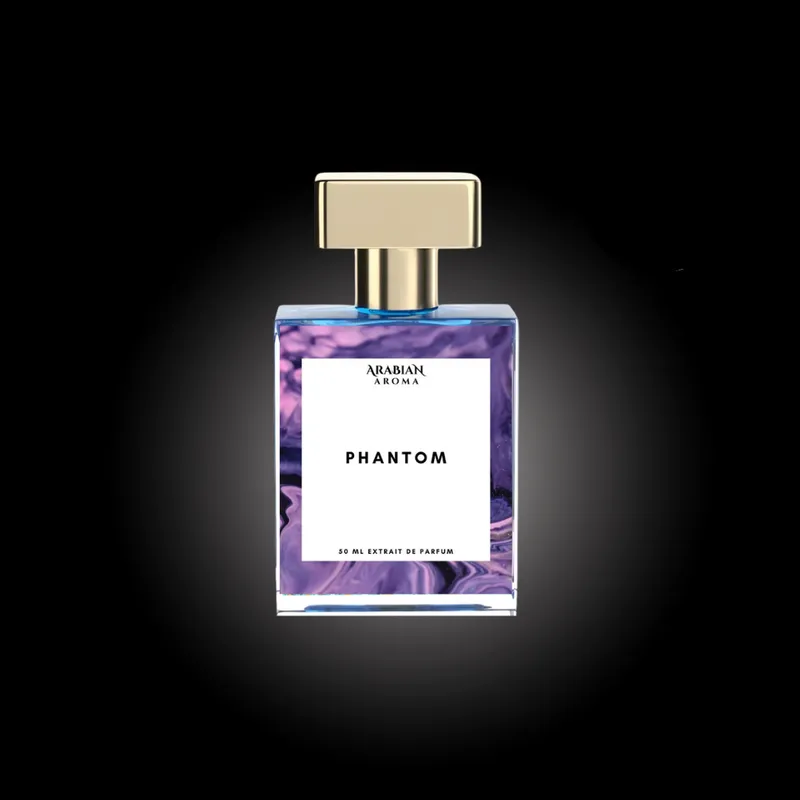ARABIAN AROMA PHANTOM by Arabian Aroma