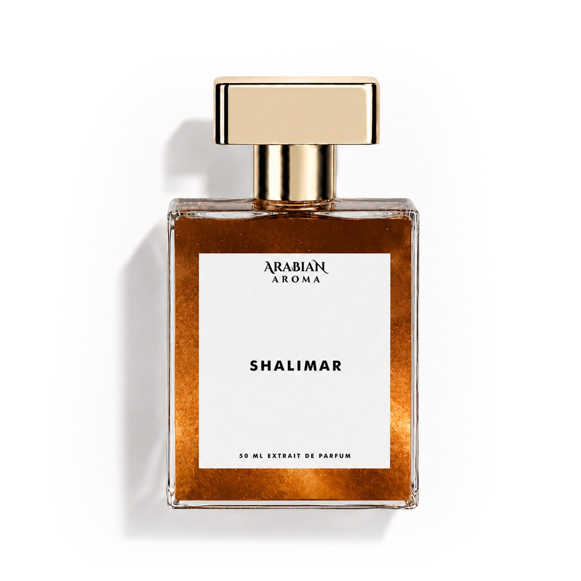 Arabian Aroma Shalimar by Arabian Aroma