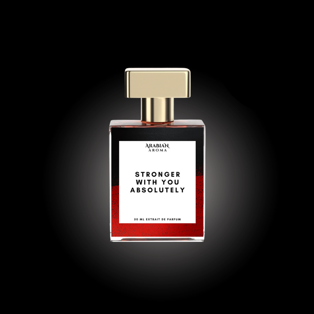 Inspired By Stronger With You Absolutely by Arabian Aroma