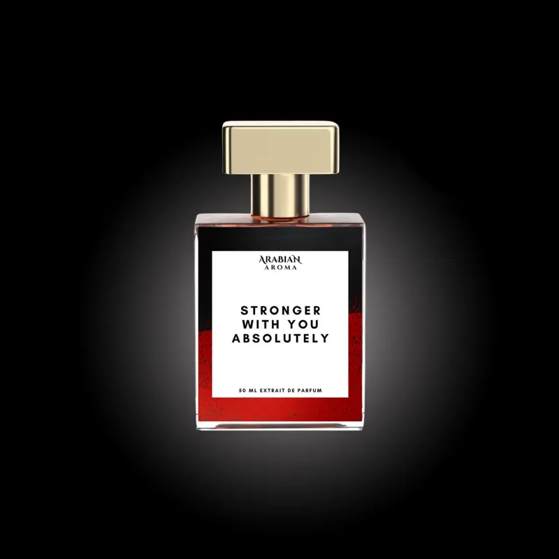 Inspired By Stronger With You Absolutely by Arabian Aroma