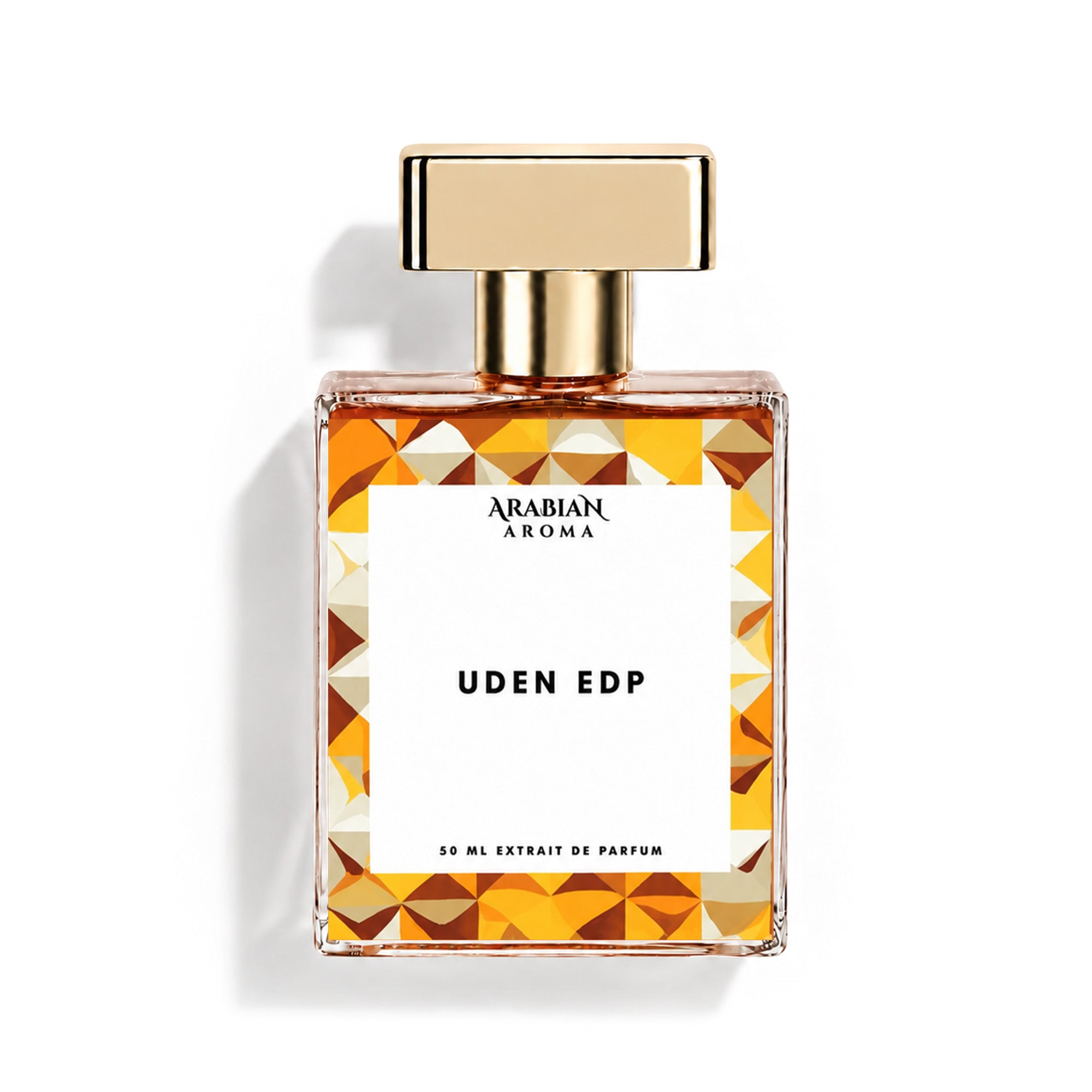 Arabian Aroma UDEN EDP by Arabian Aroma
