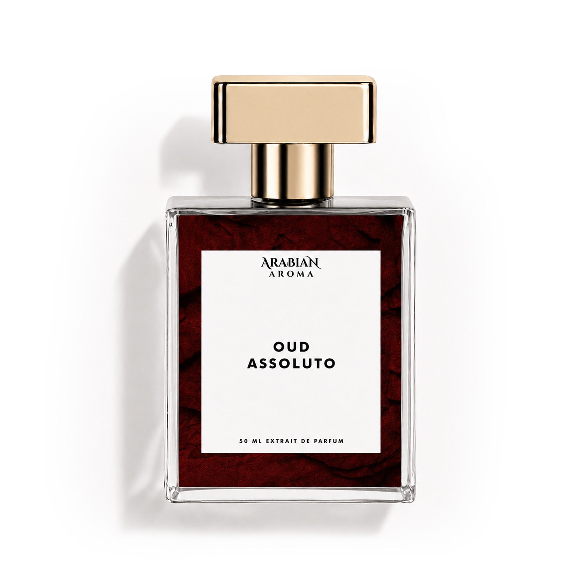Arabian Aroma Oud Assoluto by Arabian Aroma